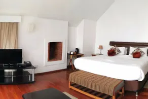 Tranquil Villa at Great Rift Valley Lodge - Image 2