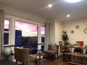 New Close to SF SFO Upstairs 3 B/2B Free parking - Image 3