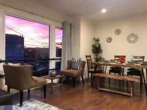 New Close to SF SFO Upstairs 3 B/2B Free parking - Image 4