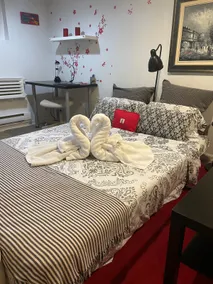 Private 1BR Suite + Hot Tub | Full Kitchen | Beach - Image 2