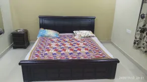Farmhouse near Hyderabad-Vikarabad tempting pool - Image 5