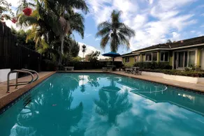 POOL HOME near Disneyland or Temporary Housing - Image 5