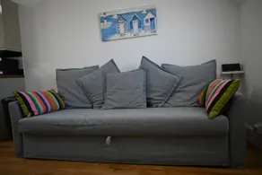 Apartment No. 8, 1 bed, sleeps 4 - Image 2