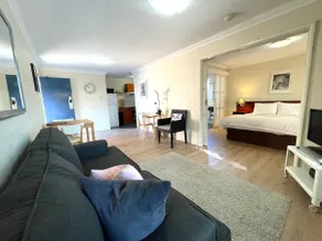 Staywest 47 - Subiaco Village Swimming pool & spa - Image 2