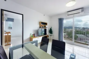 Condominium 2 Bedrooms Supalaipark@phuketdowntown - Image 3