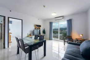 Condominium 2 Bedrooms Supalaipark@phuketdowntown - Image 5
