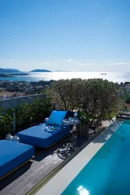Stefano's Villa Lagonissi - Image 4
