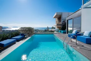 Stefano's Villa Lagonissi - Image 3