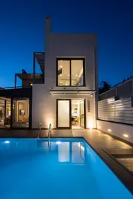 Stefano's Villa Lagonissi - Image 2