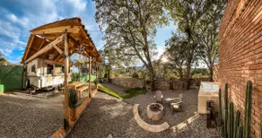 Intimate retreat with private Jacuzzi and total nature - Image 4
