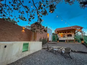 Intimate retreat with private Jacuzzi and total nature - Image 2
