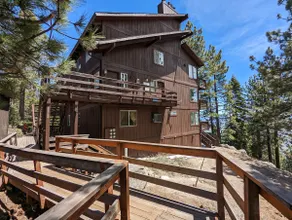 Mountain-Top Retreat | 3BR/2BA | Private Hot Tub - Image 3