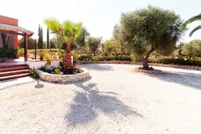 Torre Dell Orso: Ferienhaus / Villa - Torre dell'Orso - Image 5