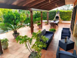 Torre Dell Orso: Ferienhaus / Villa - Torre dell'Orso - Image 3