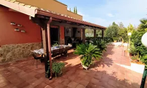 Torre Dell Orso: Ferienhaus / Villa - Torre dell'Orso - Image 4