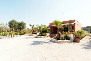 Torre Dell Orso: Ferienhaus / Villa - Torre dell'Orso - Image 2