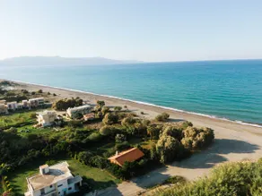 Wooden Beach House - Image 2