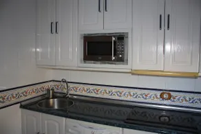 Casa Marzo, Apartment Guara - Image 5
