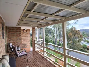 Mountain View Beach House Near Batemans Bay - Image 5
