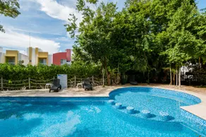 CasaMEXH VP cozy, pool, reef, beach and cenotes. - Image 5