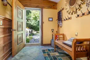 Farm Cottage w/ Donkeys, Fire Pit & Wood Stove - Image 5