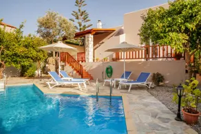 Villa Telika - lake view and private pool - Image 2
