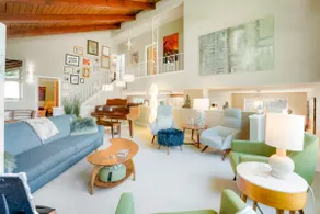Skyview will entice you to relax in luxury. - Image 3