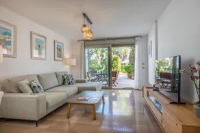 Apartment La Nau - Puerto Pollença - Image 4