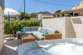 Apartment La Nau - Puerto Pollença - Image 5
