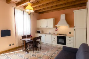 Corvina Apartment - Villa Nichesola - Image 3