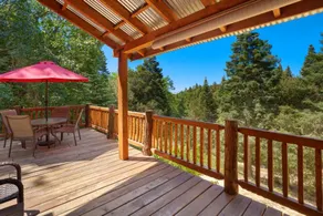 Cabin Fever Mountain Getaway - Image 2