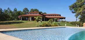 Country House with Cinematic View near RJ - Image 2