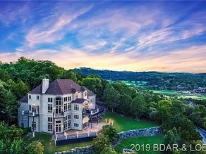 Old Kinderhook Castle - Image 2