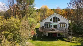 Killington Retreat | Deck-Fire Pit-Mountain Views! - Image 5