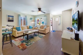 Silver Strand Beach Bungalow - Image 3