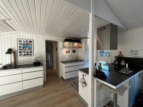 Modern and cozy cottage near Saltum Strand - Image 2