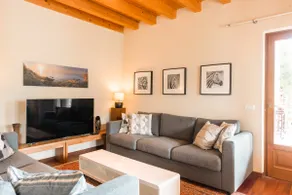 Rustic with pool, panoramic views & 4 bedrooms - Image 3