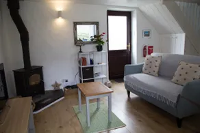 Rossland Barn in the heart of Cornwall - Image 4