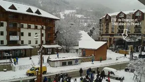 Serre-chevalier Vallée - Briançon - Image 2