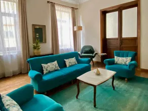 Airy style, amazing terrace views in Galata! - Image 4