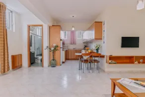 George Comfortable Apartment, Pastida, Rhodes - Image 4