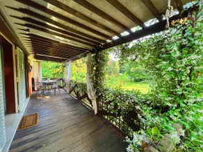 Exclusive Flat - Swimming Pool - 36.000m2 Garden - Image 4