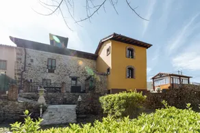 CASA RURALE FLOREU DE REMIS - Image 5