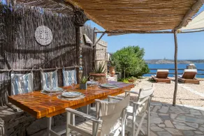 Aegean View - Seaside Apartment in Syros - Image 2