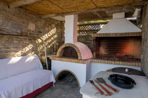 Aegean View - Seaside Apartment in Syros - Image 3