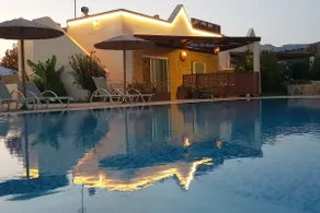 Spacious villa (B 11), Sea view, Natural beaches. - Image 3