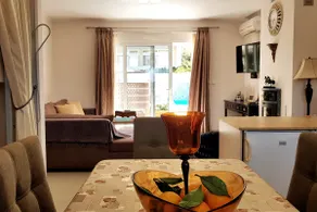 Spacious villa (B 11), Sea view, Natural beaches. - Image 2