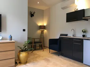 1 studio & 1 bedroom Le Clos de Provence 4 pers. - Image 4