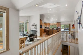 Beautiful Lake Tahoe Large Home w/ Pool table - Image 2