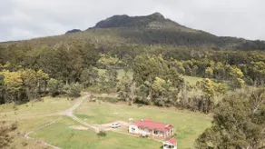 Berg Blue Guest house - Image 2